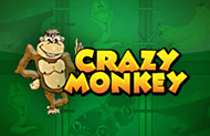 Игровой автомат Crazy Monkey