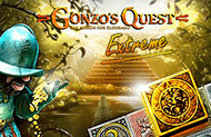 Азартная игра Gonzo’s Quest Extreme