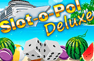 Slot-O-Pol Deluxe в казино Вулкан