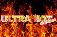 Игровые автоматы Ultra Hot Deluxe