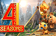 Игровой автомат 4 Seasons