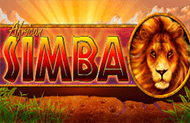 Игровой автомат African Simba