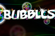 Игровой автомат Bubbles