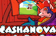 Игровой автомат Cashanova