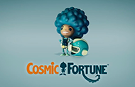 Игровой автомат Cosmic Fortune