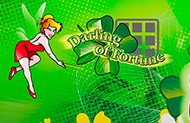 Игровой автомат Darling Of Fortune