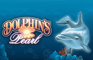 Игровой автомат Dolphin's Pearl