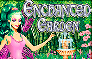 Игровой автомат Enchanted Garden