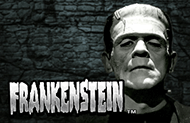 Игровой автомат Frankenstein