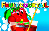 Игровой автомат Fruit Cocktail