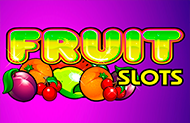 Игровой автомат Fruit Slots