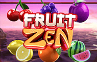 Игровой автомат Fruit Zen