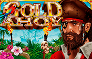 Игровой автомат Gold Ahoy