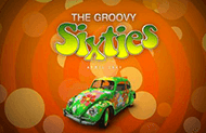 Игровой автомат Groovy Sixties