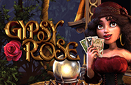 Игровой автомат Gypsy Rose