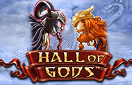 Игровой автомат Hall of Gods