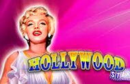 Игровой автомат Hollywood Star