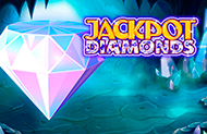 Игровой автомат Jackpot Diamonds