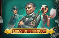 Игровой автомат Kings of Chicago