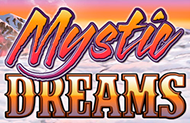 Игровой автомат Mystic Dreams