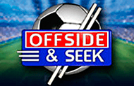 Игровой автомат Offside And Seek