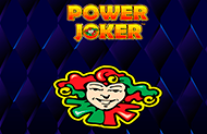 Игровой автомат Power Joker