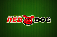 Игровой автомат Red Dog Progressive