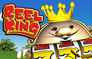 Игровой автомат Reel King