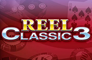 Игровой автомат Reel classic 3