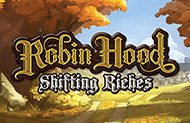 Игровой автомат Robin Hood