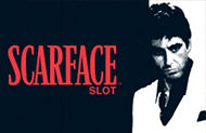 Игровой автомат Scarface