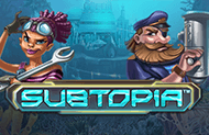 Игровой автомат Subtopia