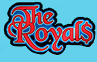 Игровой автомат The Royals