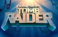 Игровой автомат Tomb Raider