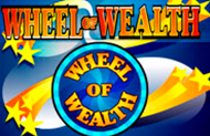 Игровой автомат Wheel of Wealth