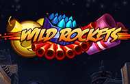 Игровой автомат Wild Rockets