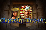 Crown Of Egypt