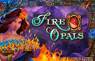 Fire Opals